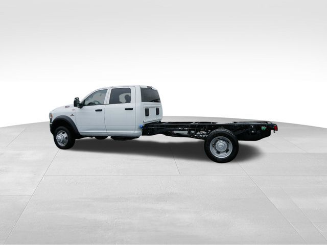 2024 Ram 5500 Tradesman