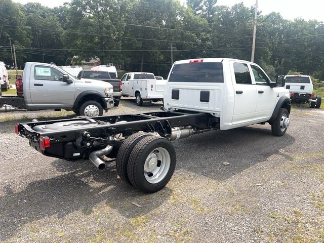 2024 Ram 5500 Tradesman