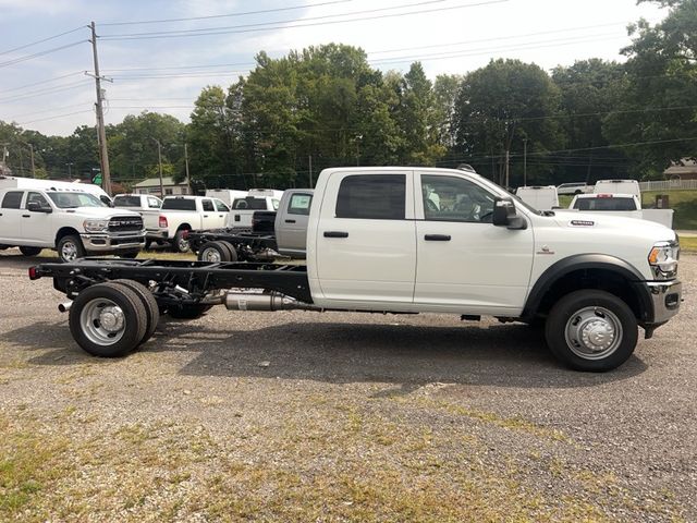 2024 Ram 5500 Tradesman