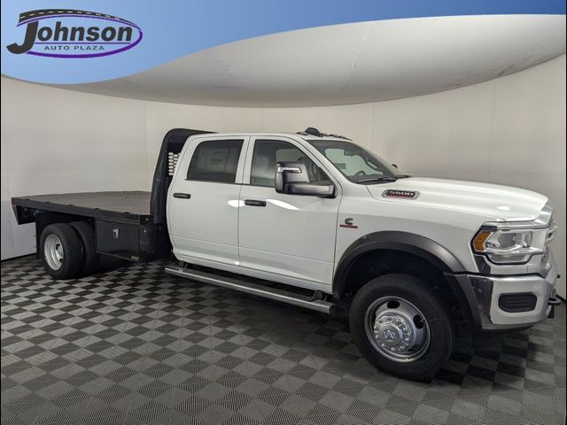 2024 Ram 5500 Tradesman