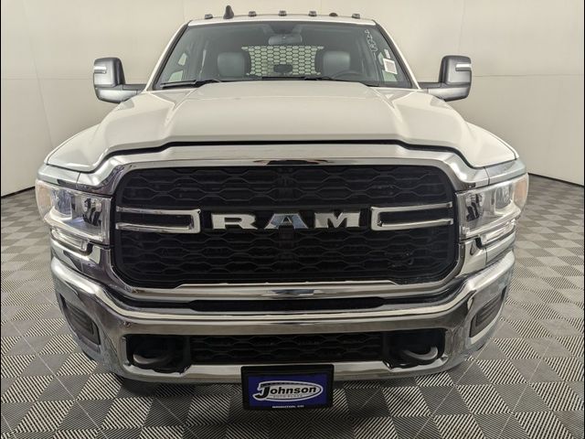 2024 Ram 5500 Tradesman