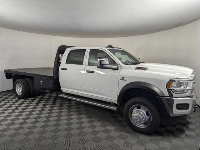 2024 Ram 5500 Tradesman