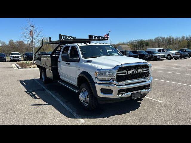 2024 Ram 5500 Tradesman