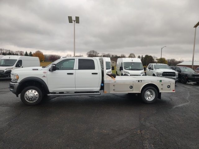 2024 Ram 5500 Tradesman