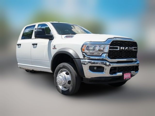 2024 Ram 5500 Tradesman