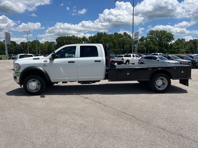 2024 Ram 5500 Tradesman