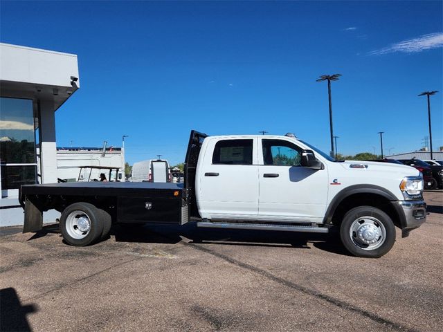 2024 Ram 5500 Tradesman