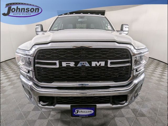 2024 Ram 5500 Tradesman