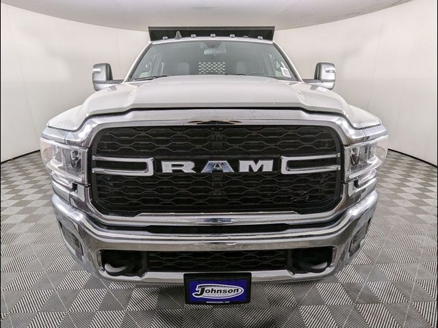 2024 Ram 5500 Tradesman