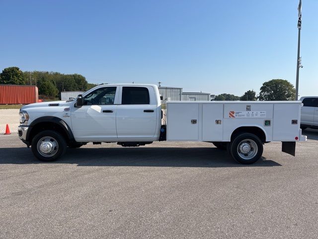 2024 Ram 5500 Tradesman