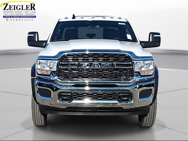 2024 Ram 5500 Tradesman