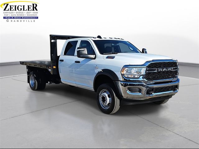 2024 Ram 5500 Tradesman