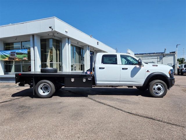 2024 Ram 5500 Tradesman