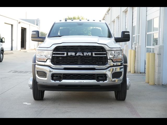 2024 Ram 5500 Tradesman