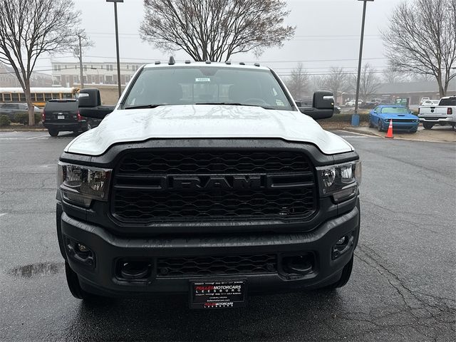 2024 Ram 5500 Tradesman