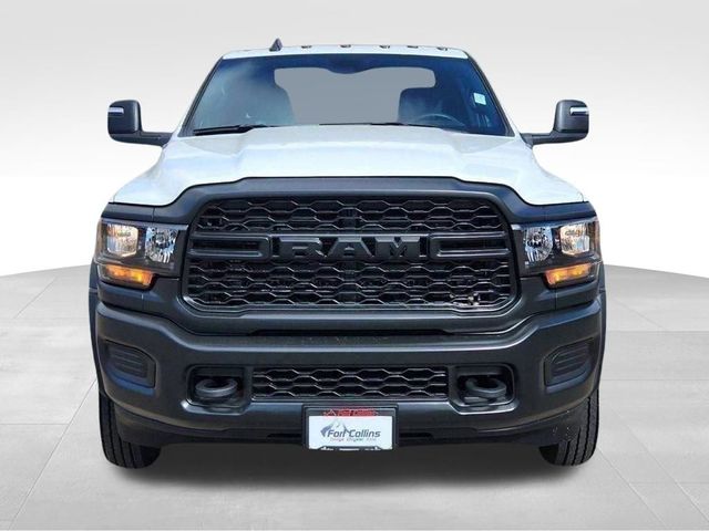 2024 Ram 5500 Tradesman