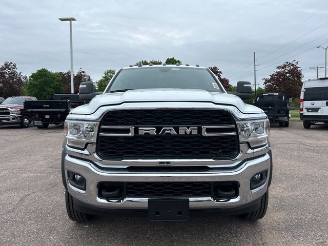 2024 Ram 5500 Tradesman