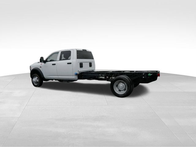 2024 Ram 5500 Tradesman