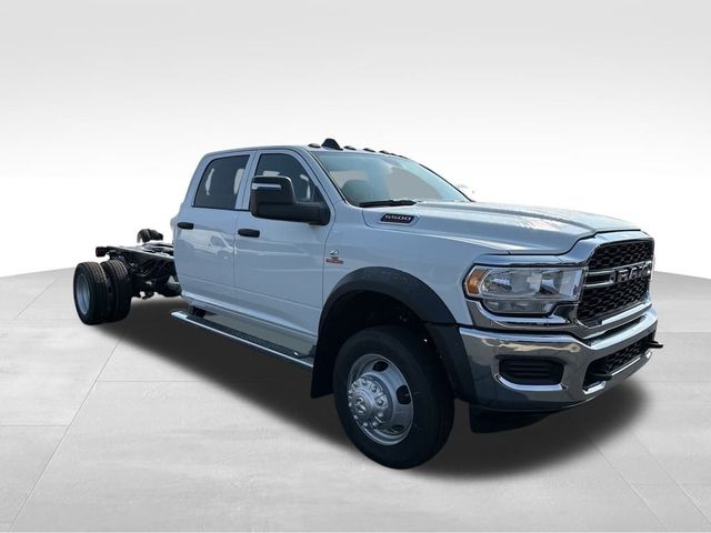 2024 Ram 5500 Tradesman