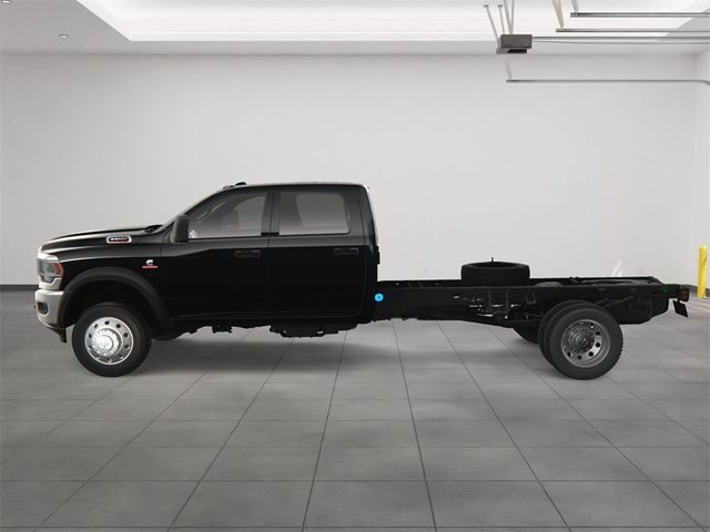 2024 Ram 5500 Tradesman