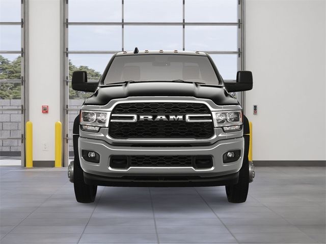 2024 Ram 5500 Tradesman