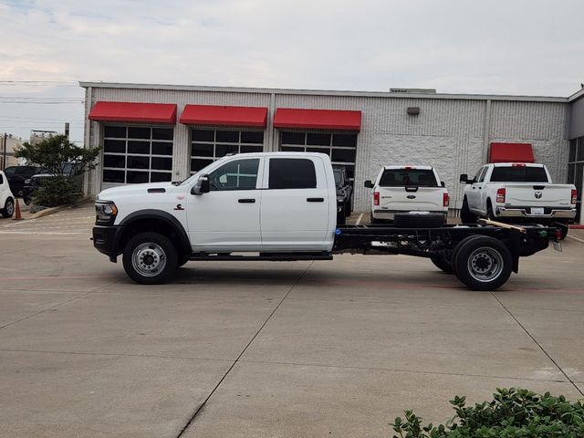 2024 Ram 5500 Tradesman