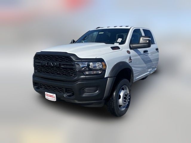 2024 Ram 5500 Tradesman