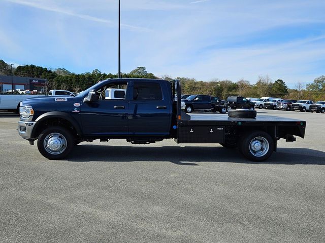 2024 Ram 5500 Tradesman