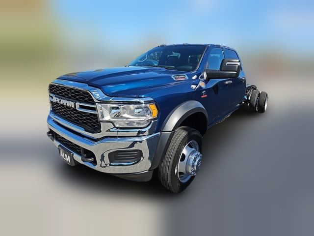 2024 Ram 5500 Tradesman