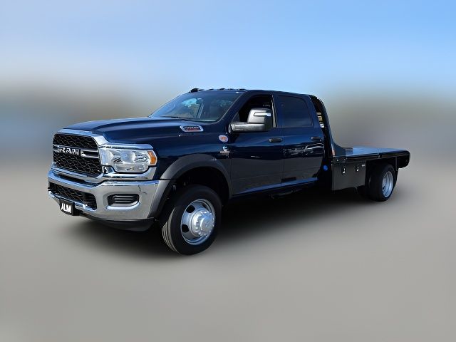 2024 Ram 5500 Tradesman