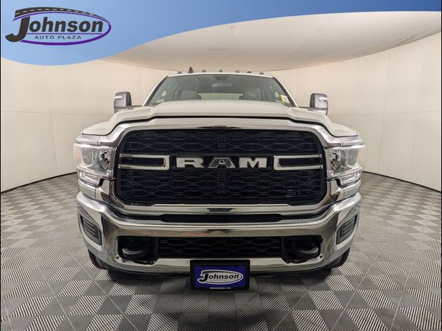 2024 Ram 5500 Tradesman