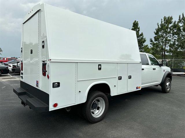 2024 Ram 5500 Tradesman