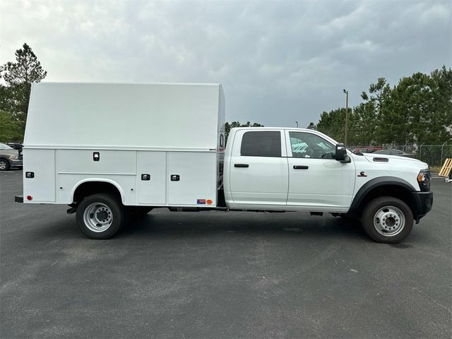 2024 Ram 5500 Tradesman