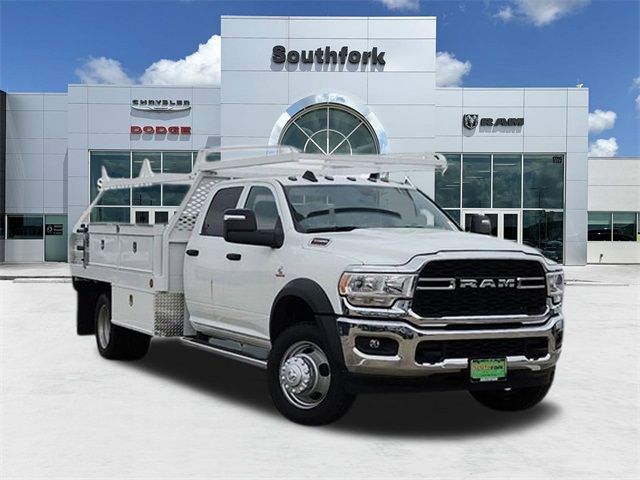 2024 Ram 5500 Tradesman