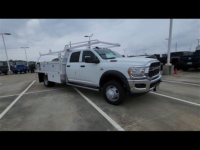 2024 Ram 5500 Tradesman