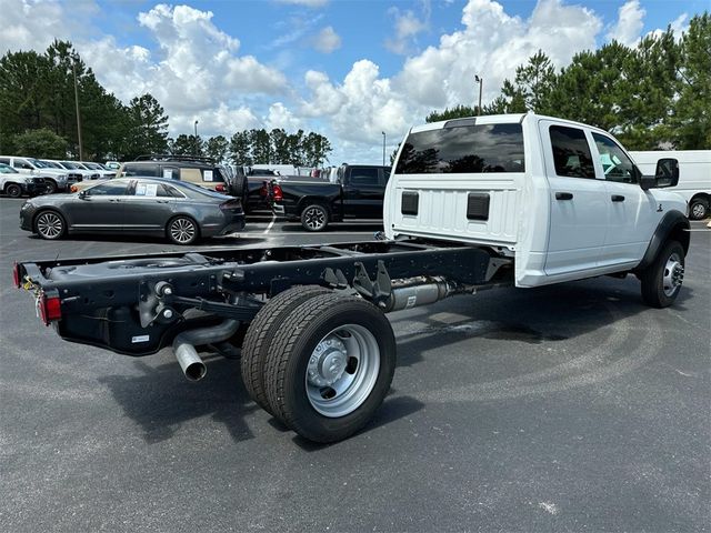 2024 Ram 5500 Tradesman