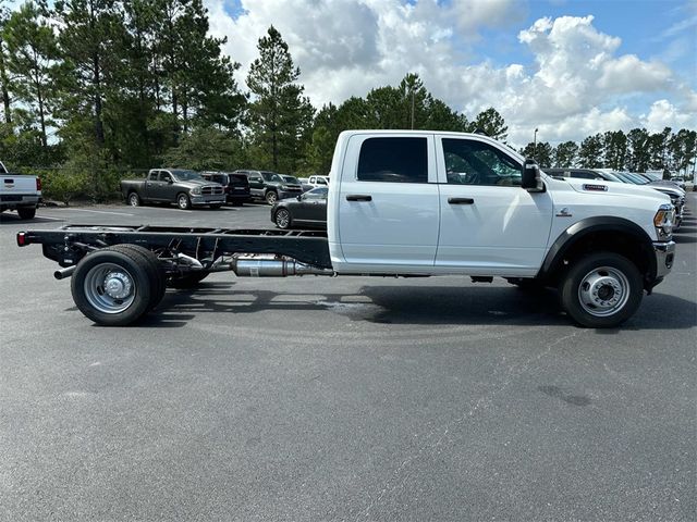 2024 Ram 5500 Tradesman