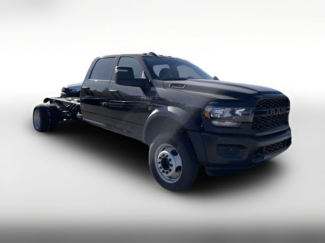 2024 Ram 5500 Tradesman