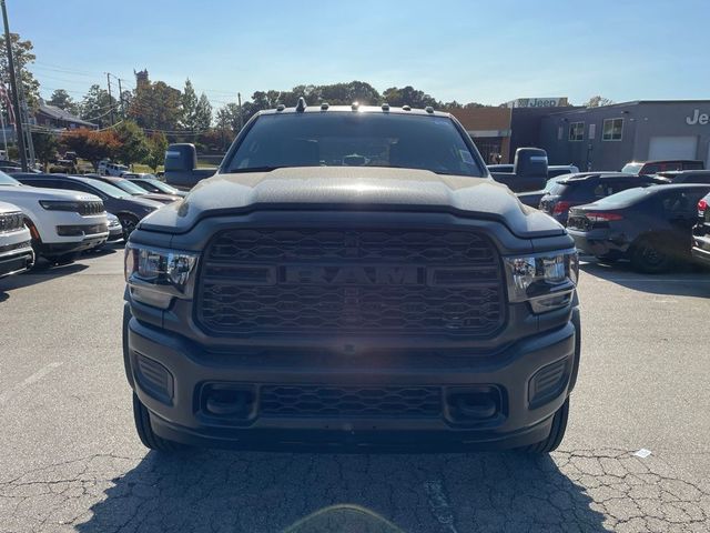 2024 Ram 5500 Tradesman