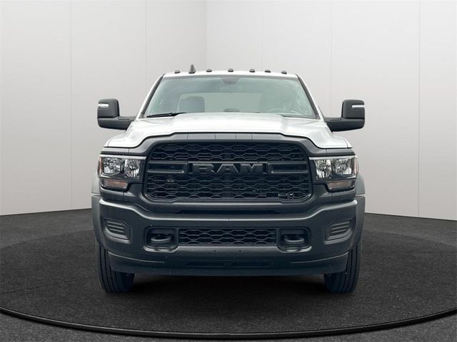 2024 Ram 5500 Tradesman