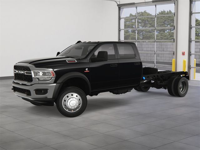 2024 Ram 5500 Tradesman