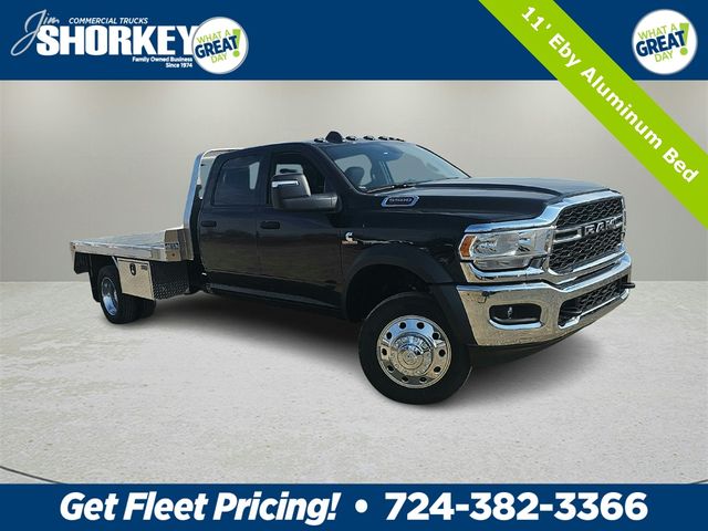 2024 Ram 5500 Tradesman