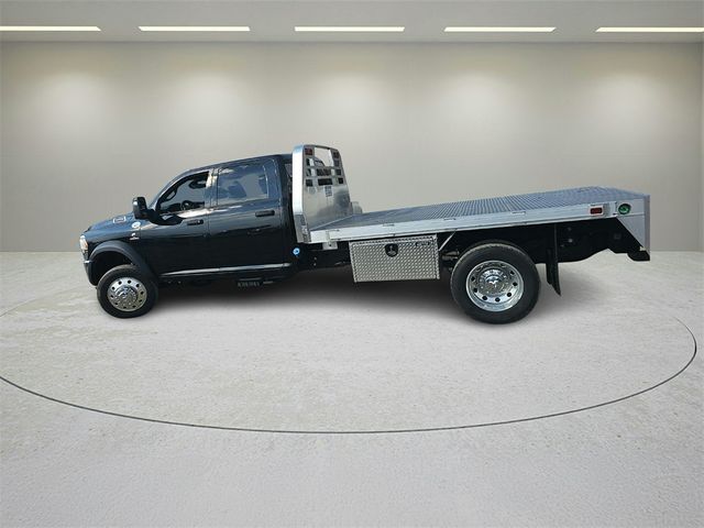 2024 Ram 5500 Tradesman