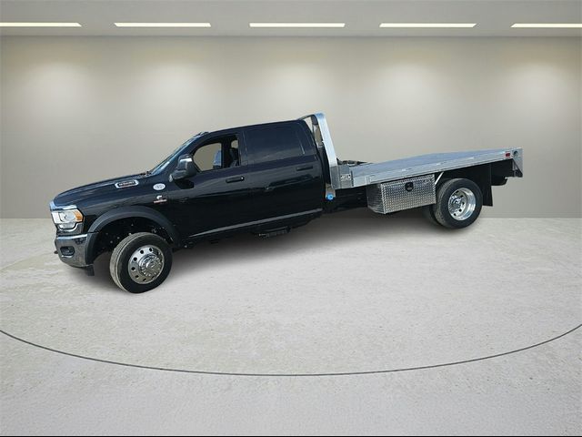 2024 Ram 5500 Tradesman