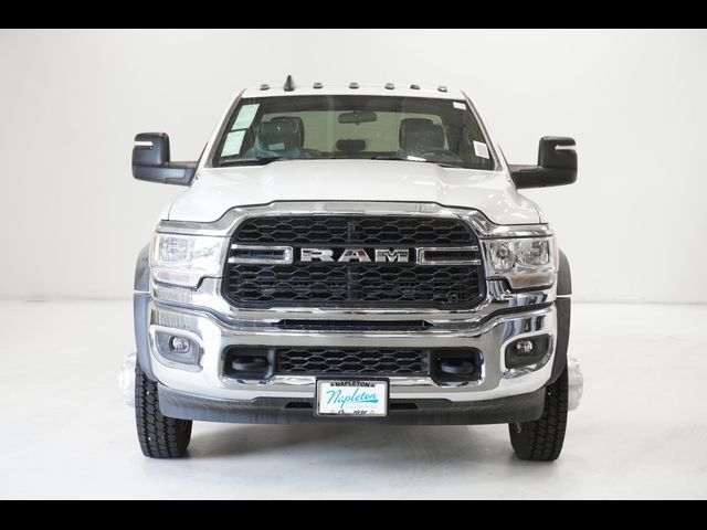 2024 Ram 5500 Tradesman