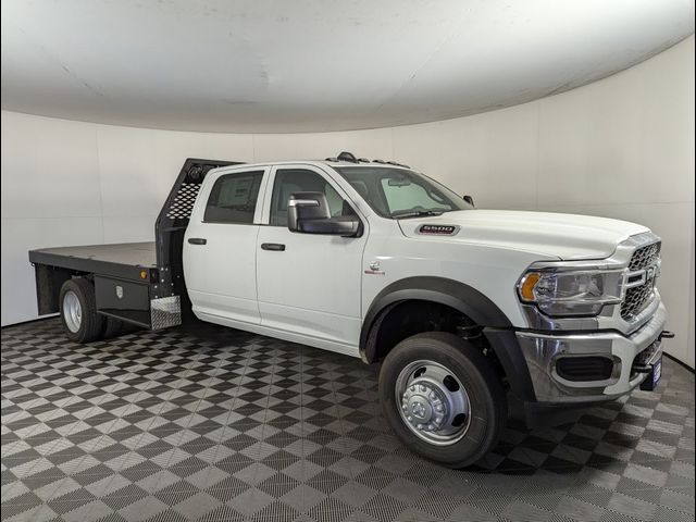 2024 Ram 5500 Tradesman