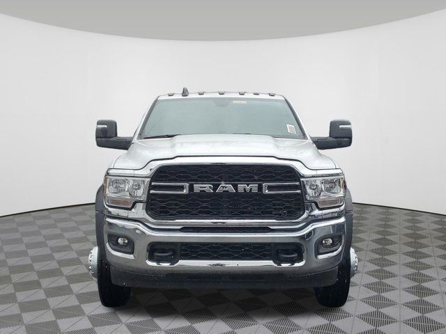 2024 Ram 5500 Tradesman