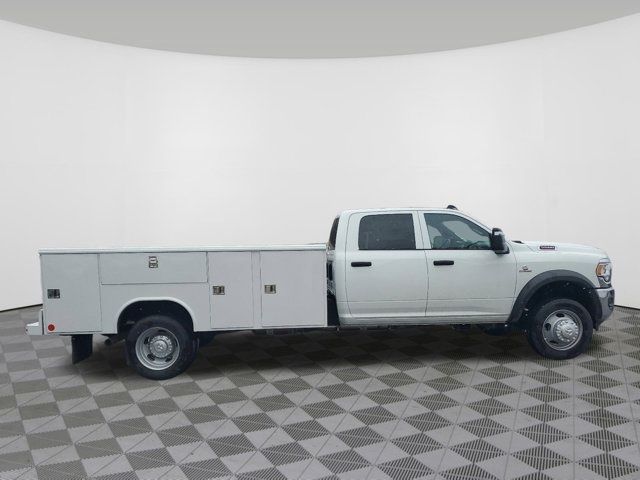 2024 Ram 5500 Tradesman