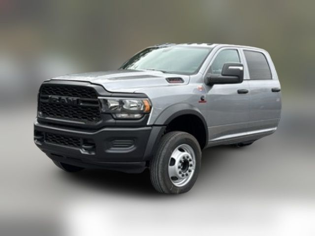 2024 Ram 5500 Tradesman