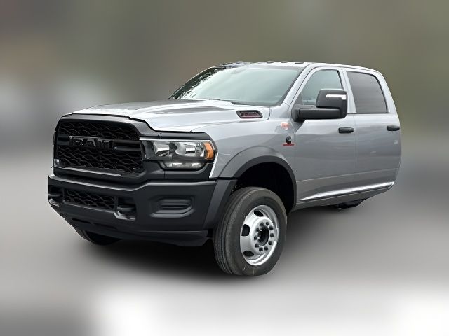 2024 Ram 5500 Tradesman